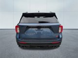Used 2020 Ford Explorer ST w/ Premium Technology Package image 4