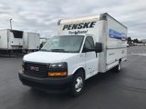 Used 2022 GMC Savana 3500 Extended w/ Power Convenience Package image 3