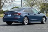 New 2025 Honda Civic LX image 5