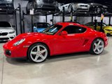 Used 2011 Porsche Cayman image 2