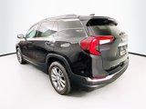 Used 2022 GMC Terrain SLT w/ Infotainment Package II image 5