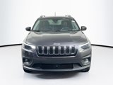 Used 2021 Jeep Cherokee Latitude Lux image 2