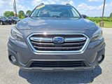 Used 2018 Subaru Outback 2.5i Limited image 2