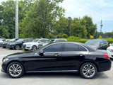 Used 2015 Mercedes-Benz C 300 Sedan image 4