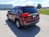 Used 2016 GMC Terrain SLT w/ Driver Alert Package I image 3