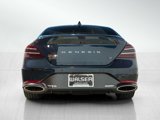 New 2025 Genesis G70 3.3T Advanced image 4