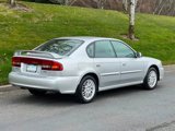 Used 2004 Subaru Legacy 35th Anniversary Edition image 6