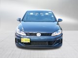 Used 2019 Volkswagen GTI SE w/ SE Experience Package image 2