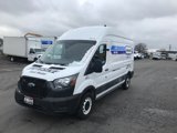 Used 2023 Ford Transit 250 148 High Roof w/ Load Area Protection Package image 3