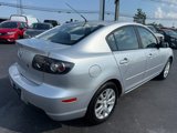 Used 2008 MAZDA MAZDA3 i Touring image 3