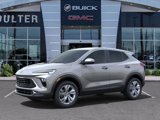New 2025 Buick Encore GX Preferred w/ Comfort Package image 2