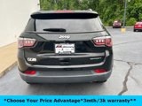 Certified 2018 Jeep Compass Sport image 4