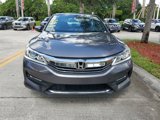 Used 2017 Honda Accord Sport image 2