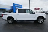 Used 2016 Ford F150 Lariat w/ Equipment Group 502A Luxury image 4