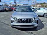 Certified 2024 Hyundai Tucson SEL image 2