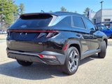 Used 2022 Hyundai Tucson SEL w/ Convenience Package image 3