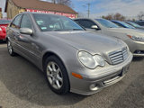 Used 2007 Mercedes-Benz C 280 4MATIC Sedan image 3