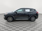Used 2020 Hyundai Tucson Ultimate image 5