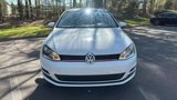 Used 2016 Volkswagen Golf S image 2