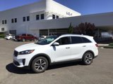 Used 2019 Kia Sorento EX w/ EX Touring Package image 2