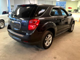 Used 2016 Chevrolet Equinox LS image 3