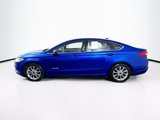 Used 2017 Ford Fusion SE image 4