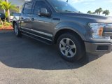 Used 2018 Ford F150 XLT w/ Equipment Group 302A Luxury image 4
