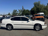 Used 2002 Chevrolet Impala LS image 4