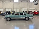 Used 1987 Mercedes-Benz 420 SEL image 3