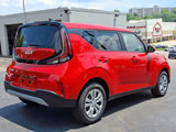 New 2025 Kia Soul LX image 4