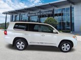 Used 2015 Toyota Land Cruiser image 3
