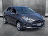 Used 2015 Ford Fiesta SE image 3