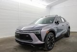 Used 2024 Chevrolet Blazer EV RS image 4