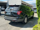 Used 2018 Ford Explorer XLT image 6