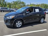 Used 2020 Chevrolet Trax LT image 2