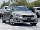 Used 2014 Kia Optima EX w/ EX Premium Package image 3