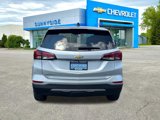 Used 2022 Chevrolet Equinox LT image 4