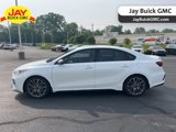 Used 2020 Kia Forte GT image 4