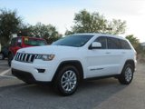 Used 2021 Jeep Grand Cherokee Laredo X image 4