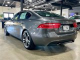 Used 2017 Jaguar XE Premium image 3