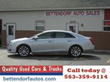 Used 2015 Cadillac XTS Luxury image 3
