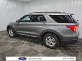 Used 2022 Ford Explorer XLT w/ Class IV Trailer Tow Package image 4