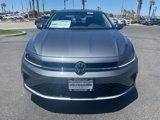 New 2025 Volkswagen Jetta S image 2