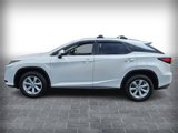 Used 2017 Lexus RX 350 AWD image 4