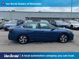 Certified 2022 Subaru Legacy Premium image 6