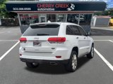 Used 2014 Jeep Grand Cherokee Summit image 3