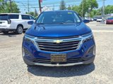 Used 2022 Chevrolet Equinox LT image 3