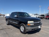 Used 1999 Chevrolet Silverado 1500 LS w/ Firm Ride Suspension Pkg image 2