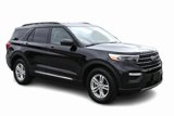 Certified 2020 Ford Explorer XLT w/ Equipment Group 202A image 3