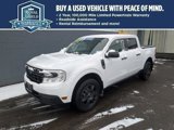 Used 2022 Ford Maverick XL image 2